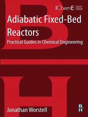 cover image of Adiabatic Fixed-Bed Reactors